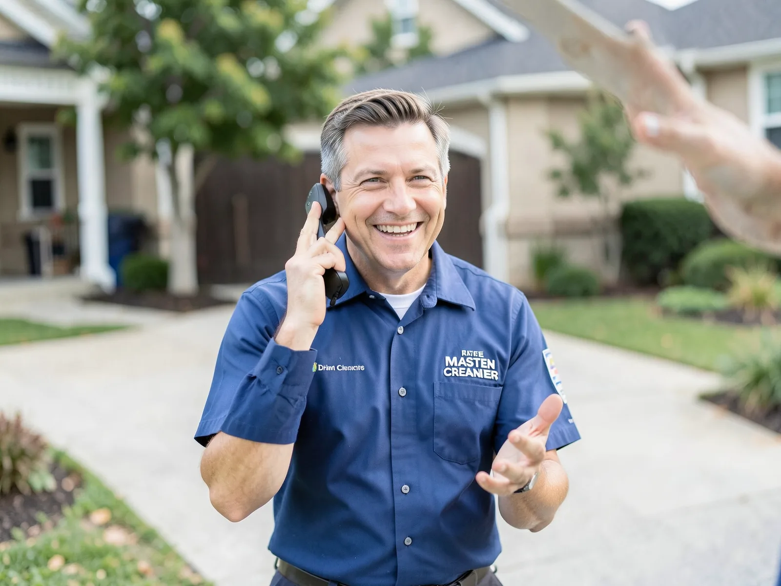 Drain Cleaning Los Olivos, CA FAQs